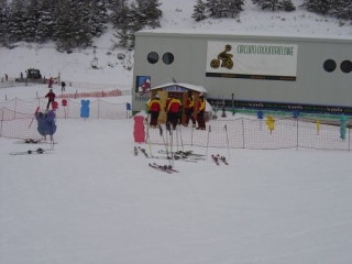  la cabina dei maestri 